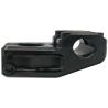 Buy cheap CNC Alloy Stem Custom Bicycle Parts , BMX Bike Accessories from wholesalers