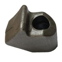 Buy cheap C31 Bullet Teeth Holder For Pilling Drilling Foundation Rotary product