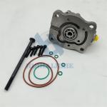 313-6358 3136358 Excavator Electrical Parts 318-6357 3186357 Fuel Engine