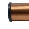 Buy cheap 2UEW-F 0.15mm Solderable WireCopper Enameled Magnet Wire from wholesalers