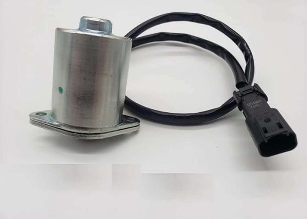 Buy cheap LL00067 Excavator Electrical Parts SH200 SH210 SH240 Case CX210 CX240 CX230 Sumitomo Solenoid Valve from wholesalers