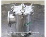 Straight-Through Coarse Water Filtera150 CBM1061 - Straight-Through Suction