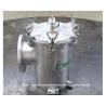 Buy cheap Straight-Through Coarse Water Filtera150 CBM1061 - Straight-Through Suction Coarse Water Filter Model AS150 CB/T497 from wholesalers