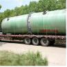 Buy cheap Urban Underground Domestic Sewage Pumping Station For Drainage Customized from wholesalers
