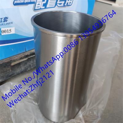 brand new weichai engine parts, cylinder liner , 4110000556161/61500010015 for