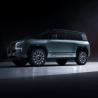 Buy cheap YW U8 2023 Luxury Version Electric Vehicle Single Speed Gearbox 5 Doors 5 Seats SUV from wholesalers