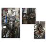 Buy cheap 200 KG 100bpm Vertical Form Fill Seal Machine For Ketchup Sauce Liquid Cream from wholesalers