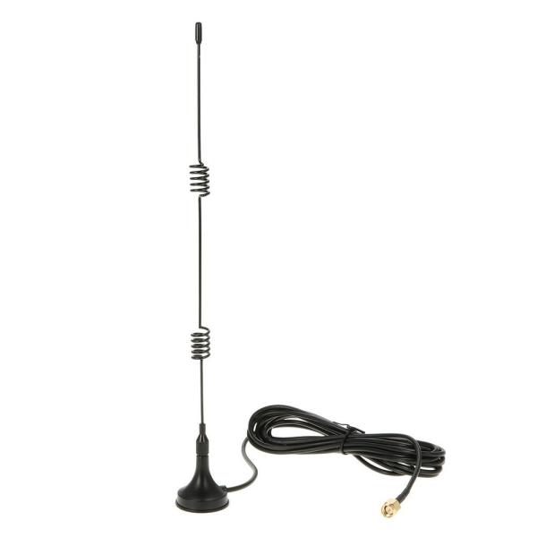 Buy cheap 75 Ohms Impedance Yetnorson 3G/GSM/UMTS Magnetic Car Antenna for Haunting Camera Black from wholesalers