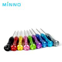 Buy cheap Stainless Steel Implant Screw Driver Dental Implant Tools 9pcs Dental Screwdrive product
