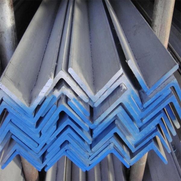Buy cheap 16mm Polished Stainless Angle 2507 from wholesalers
