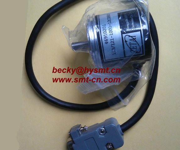 Buy cheap Universal Encoder 46910201 from wholesalers