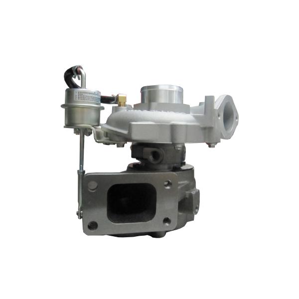 Buy cheap Kobelco Sk250-8 24100-4631 J05e Hino Diesel Engine Turbocharger from wholesalers
