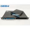 Buy cheap 8CH DWDM Mux Demux from wholesalers