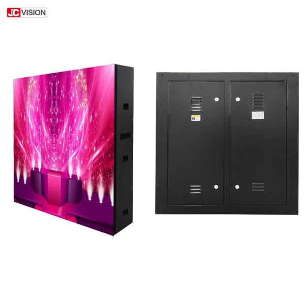 Buy cheap Gray Scale Outdoor Digital Signage Display IP65 P6 SMD LED Display Module from wholesalers