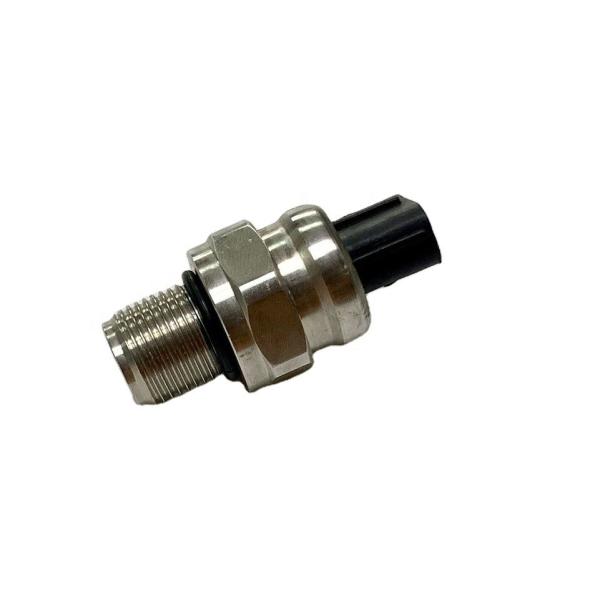 Buy cheap PC200-8 PC300-8 Excavator Electric Parts High Pressure Sensor 7861-93-1811 7861-93-1812 Design from wholesalers