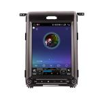 13 Inch NXP6686 Android 11 Car Stereo Radio For Ford Raptor F150