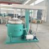 Buy cheap Hydraulic Lifting Vacuum Dissolver Electric Heating Jacketed Tank For Chemical Mixing from wholesalers