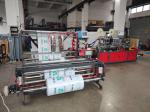 Courier bag mail bag express bag making machine