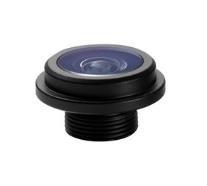 Buy cheap Octavia Vandal Proof 9.69mm M12 Automotive Lens from wholesalers