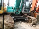 Used KOBELCO Excavator Used Kobelco SK210E Excavator