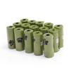 Buy cheap Eco-Friendly Bone-Shape Plastic Pet Waste Bags For Small Animal Dog Poop Cleaning from wholesalers