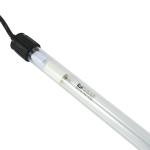 254nm UVC Germicidal Tubes Cold Cathode High UV 15000h
