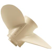 Buy cheap Three Blade Made Of Aluminum Outboard Propellers For Yamaha Engnines product