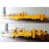 Buy cheap 35m Excavator Telescopic Dipper Arm For Construction Work Big Bucket Capacity from wholesalers