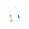Buy cheap PVC Medical Disposable Products Safety Health Fr6-18 Sterile Baby Adult Mucus Extractor from wholesalers