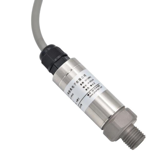 Buy cheap Anti Interference 4.5V Stainless Steel Engine Oil Pressure Sensor from wholesalers