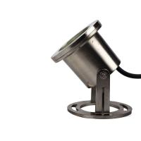 Buy cheap Underwater LED Spotlights Low Power Underwater LED Spotlight AC / DC 12v LED product