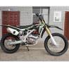 Buy cheap 250cc 4 Stroke Racing Dirt Bike Women'S Enduro Motorcycle Fashionable from wholesalers