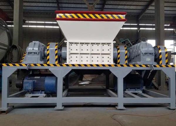 Buy cheap 500kg/H Crushing Scrap Copper Wire Recycling Machine from wholesalers