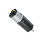 Smart Home Motor Gear Motor 20RPM 24V 2.28A For Intelligent Lock GO-GOLD