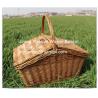 Buy cheap 2016 wicker picnic basket wicker fruit basket wicker bread basket from wholesalers