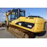 Buy cheap Used CAT 320D Excavator Original Japanese Caterpillar for sale from China from wholesalers