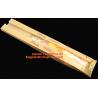 Buy cheap Clear Window bleached kraft paper bag bread bag, paper kraft bag, French Baguette bread paper bag, Long Size Toast Bags, from wholesalers