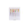 Buy cheap NITI 25mm 31mm Dental Rotary Files Endo Root Canal 6 Pcs / Package from wholesalers