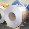 Buy cheap JIS Stainless Steel 316 Coil / 304 Strip 409 201 HL Din 1.4305 from wholesalers