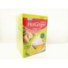 Buy cheap Healthy Instant Drink Powder , Sweet And Warm Lemon Flavor Ginger Tea from wholesalers