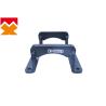 Buy cheap DX225 DX300 DH500 Track Roller Guard Daewoo Heavy Equipment Parts from wholesalers