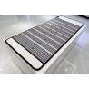 Buy cheap Sine Wave Infrared Crystal Mat 24 Photons Lights Amethyst Heating Mat from wholesalers