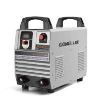 Buy cheap 60Hz Weld Arc Welding Machine MMA 400A Air Cooled DC Inverter product