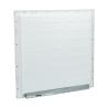 Buy cheap Aluminium Slim Surface LED Panel Light Recessed Frameless 30W-75W from wholesalers