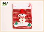 Christmas gift bag / non-woven bag / felt bag