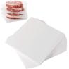 Buy cheap Food Grade Single Side Coated Brown And White Baking Paper Jumbo Rolls For Packaging from wholesalers