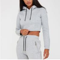 Buy cheap 100% Cotton Fleece Pullover Hoodies product