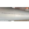 Buy cheap JIS G3459 / ASTM A312 / A312M, ASTM A511/A511M, Stainless Steel Seamless Pipe, PetroChemical , gas, petroleum. from wholesalers