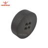 Buy cheap Q25 Cutter Parts Wheel Part No 130534 4000h Parts Auto Cutter Spare Parts from wholesalers