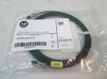 ALLEN-BRADLEY 80026-053-05 Duplex Fibre Optic Cable 5.5M